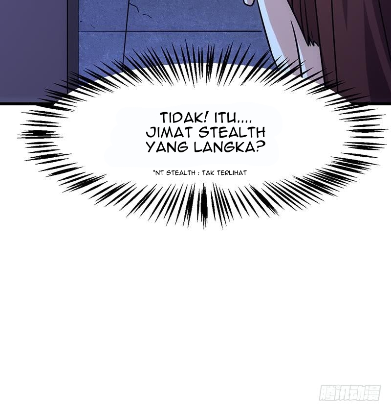 Guardian Dragon System Chapter 14 Gambar 44